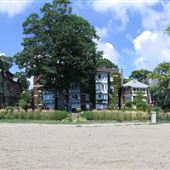 Beaches Residential