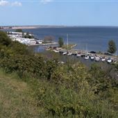 Booth's Harbour