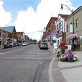 Bracebridge
