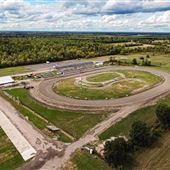 Brockville Ontario Speedway