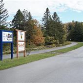 Bruces Mill Conservation Area TRCA