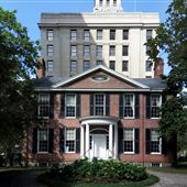 Campbell House Museum