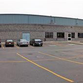Canlan Ice Sports Etobicoke