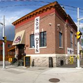 Cherry Street Bar-B-Que
