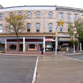Diana Downtown