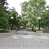 Confederation Park Ottawa