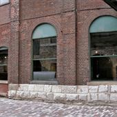 Corkin Gallery - The Distillery District