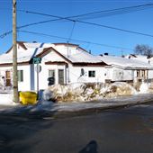 Timmins