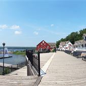 Discovery Harbour