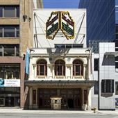 Elgin and Winter Garden Theatre Centre - Ontario Heritage Trust