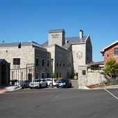 Elora Mill Hotel & Spa
