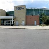 Erin Meadows Community Centre