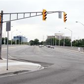 Leaside Bridge