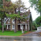 Fairfields Heritage House