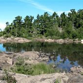 St Joseph Island