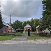 St Joseph Island Museum