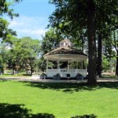Gage Park Brampton