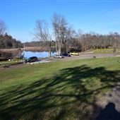 Mag's Landing Park and Boat Launch
