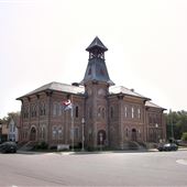 Grace Tipling Concert Hall