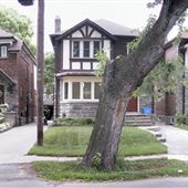 Grenview Boulevard North