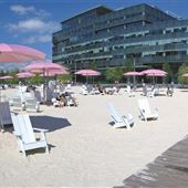 Sugar Beach
