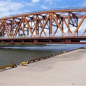 Hamilton Lift Bridge