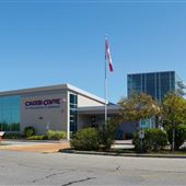 Caledon Centre for Recreation and Wellness