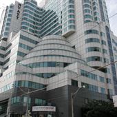 Hyatt Regency Toronto on King