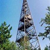 Fire Tower