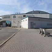 Huntington Park Recreation Centre