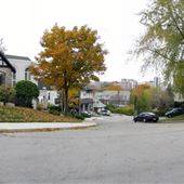 Inglewood Drive