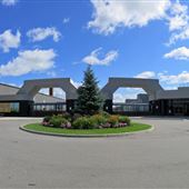 The International Centre