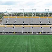 Tim Hortons Field