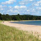 Pancake Bay Provincial Park
