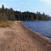 Lake of Two Rivers Campground