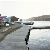 Lake Opeongo