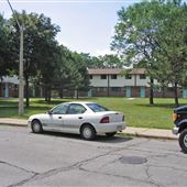 Lang Street Townhouses