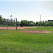 L'Amoreaux Park & Sports Centre