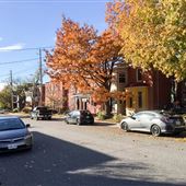 Little Italy Ottawa