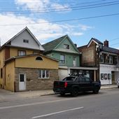 Sherman Avenue