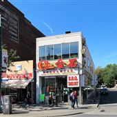 Goldstone Noodle Restaurant