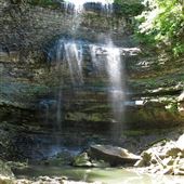 Felker's Falls Conservation Area HCA