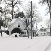 Creighton Street South