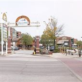 Market Lane Shopping Complex