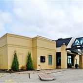The Vue and Clubhouse Event Spaces