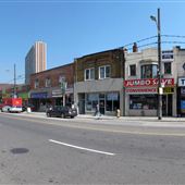 Weston Village