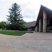 McMichael Canadian Art Collection