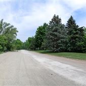 Meadowvale Conservation Area CVC