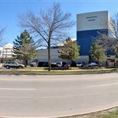 Meadowvale Theatre