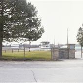 Milton Fairgrounds and Racetrack